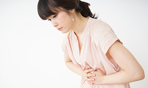 機能性ディスペプシア