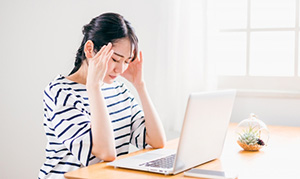 自律神経失調症