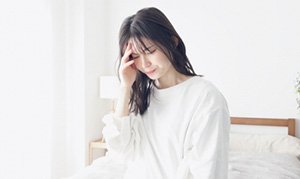 起立性調節障害